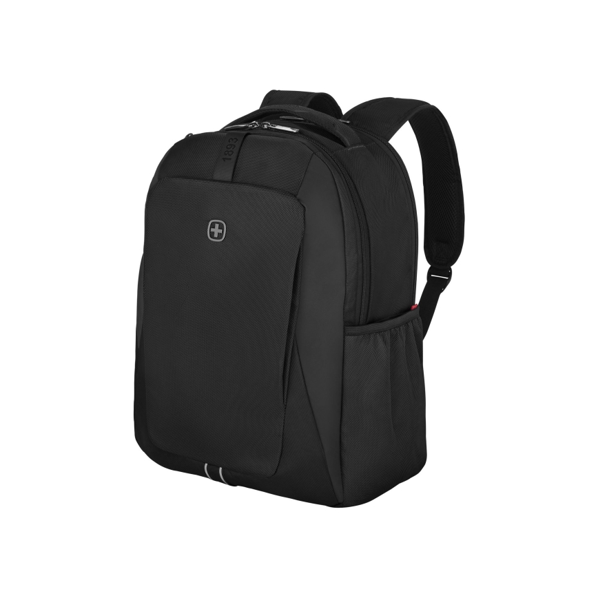 Wenger - Рюкзак для ноутбука 23 л 15,6" с карманом для планшета 10" XE Professional черный