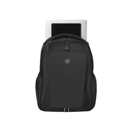 Wenger - Рюкзак для ноутбука 23 л 15,6" с карманом для планшета 10" XE Professional черный
