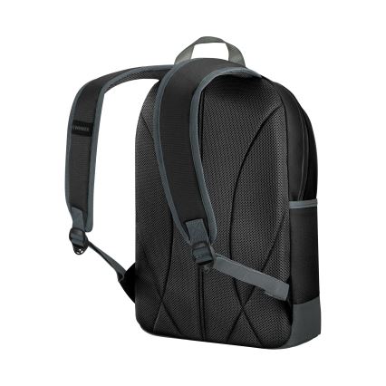 Wenger - Рюкзак для ноутбука 23 л 15,6" Tyon черный/серый
