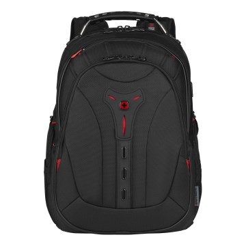 Wenger - Рюкзак для ноутбука 25 л 16" с карманом для планшета 10" Pegasus Deluxe черный