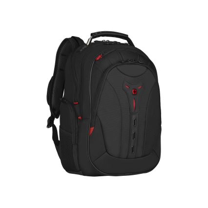 Wenger - Рюкзак для ноутбука 25 l 16" з кишенею для планшета 10" Pegasus Deluxe чорний