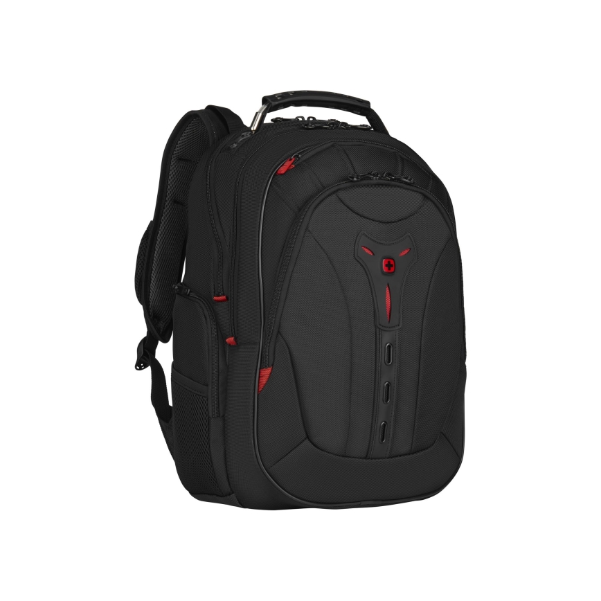 Wenger - Рюкзак для ноутбука 25 l 16" з кишенею для планшета 10" Pegasus Deluxe чорний