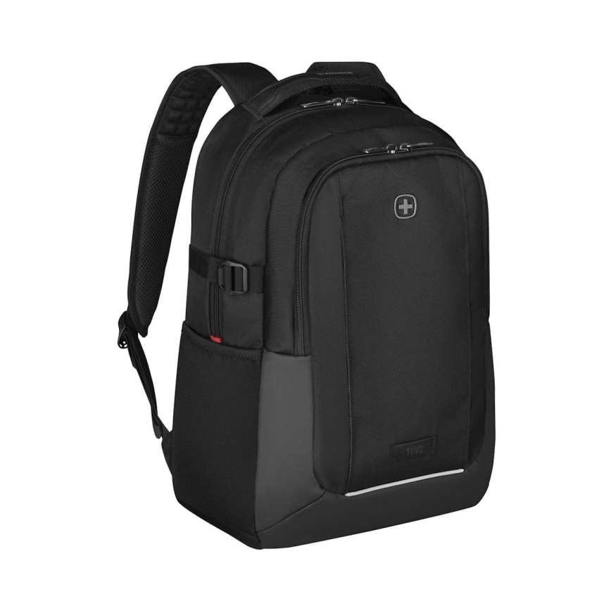 Wenger - Рюкзак для ноутбука 26 л 16" с карманом для планшета 10" XE Ryde черный