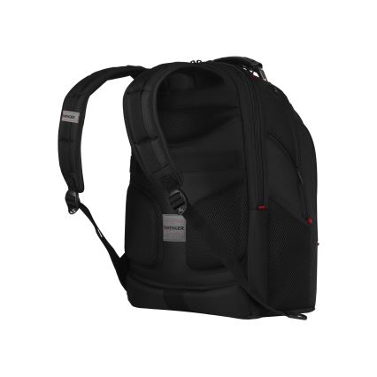 Wenger - Рюкзак для ноутбука 26 l 17 з кишенею для планшета 10 Ibex Ballistic Deluxe
