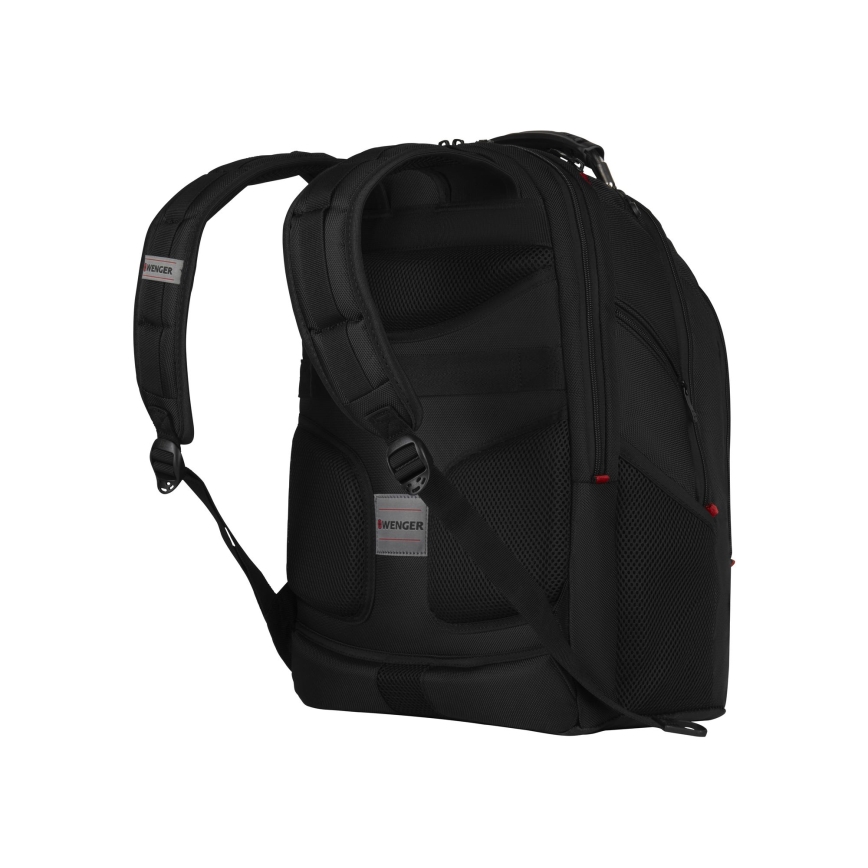 Wenger - Рюкзак для ноутбука 26 l 17 з кишенею для планшета 10 Ibex Ballistic Deluxe