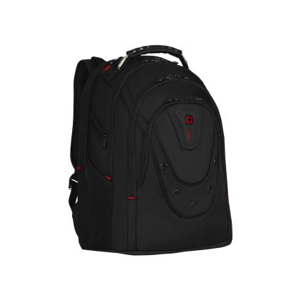 Wenger - Рюкзак для ноутбука 26 l 17 з кишенею для планшета 10 Ibex Ballistic Deluxe