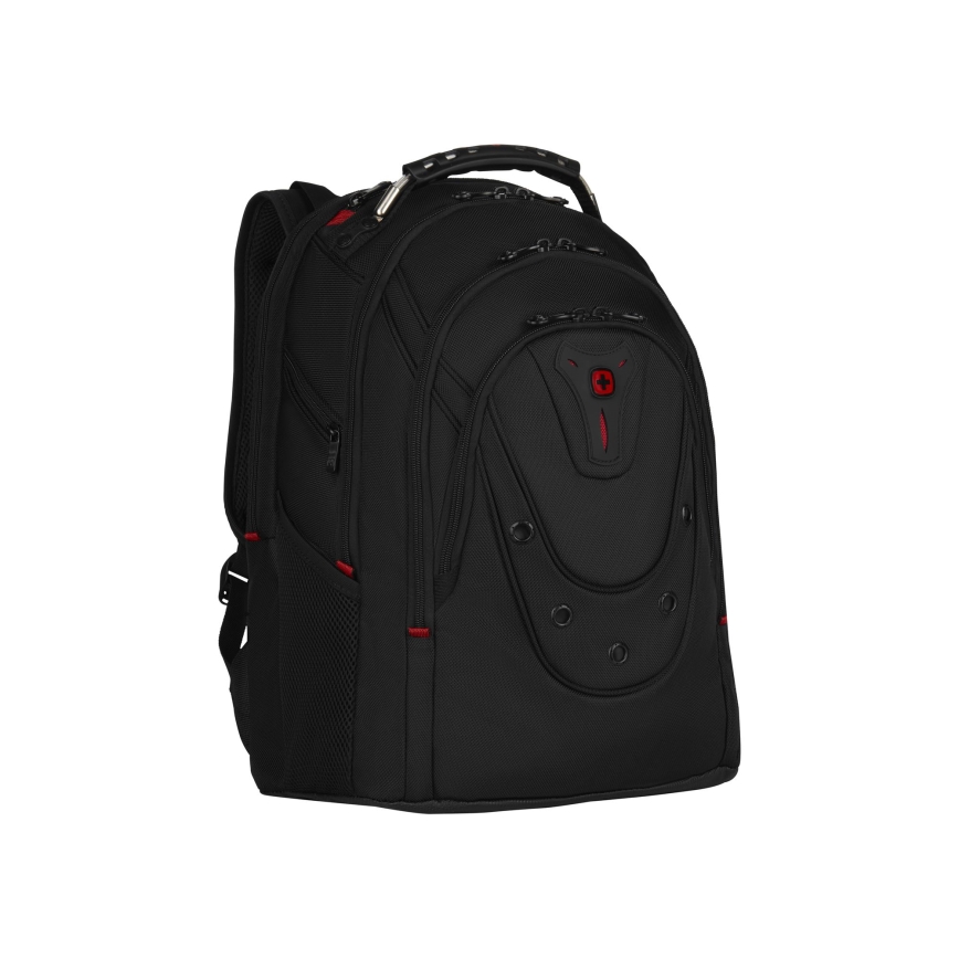 Wenger - Рюкзак для ноутбука 26 l 17 з кишенею для планшета 10 Ibex Ballistic Deluxe
