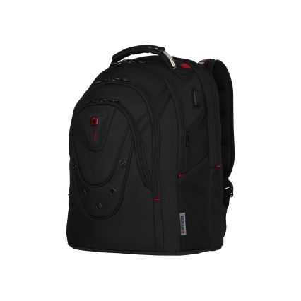Wenger - Рюкзак для ноутбука 26 l 17 з кишенею для планшета 10 Ibex Ballistic Deluxe