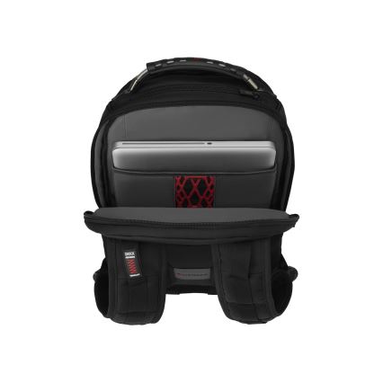 Wenger - Рюкзак для ноутбука 26 l 17 з кишенею для планшета 10 Ibex Ballistic Deluxe