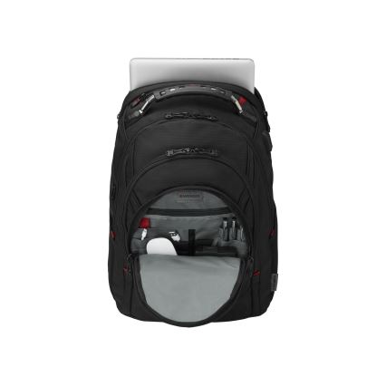 Wenger - Рюкзак для ноутбука 26 l 17 з кишенею для планшета 10 Ibex Ballistic Deluxe