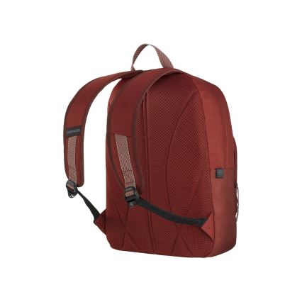 Wenger - Рюкзак для ноутбука 27 л 16" Crango красный