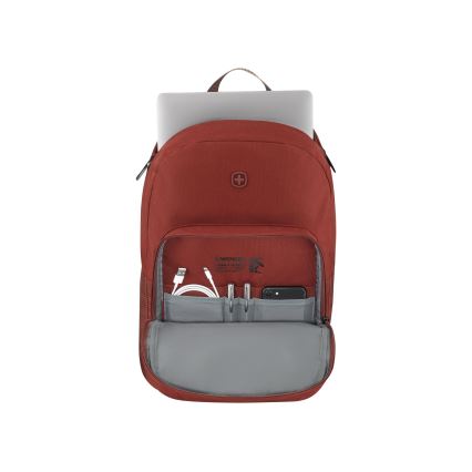 Wenger - Рюкзак для ноутбука 27 л 16" Crango красный