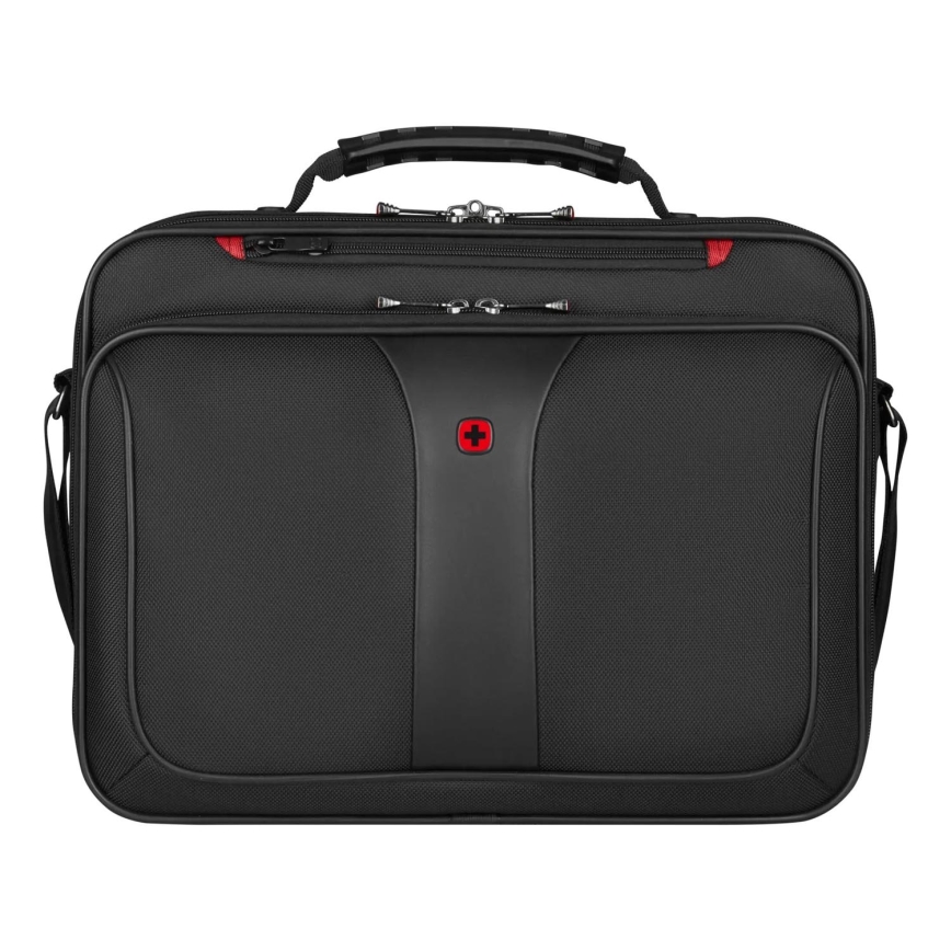 Wenger - Сумка для ноутбука 15 л 16" Legacy черный