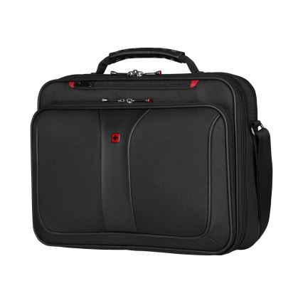 Wenger - Сумка для ноутбука 15 л 16" Legacy черный