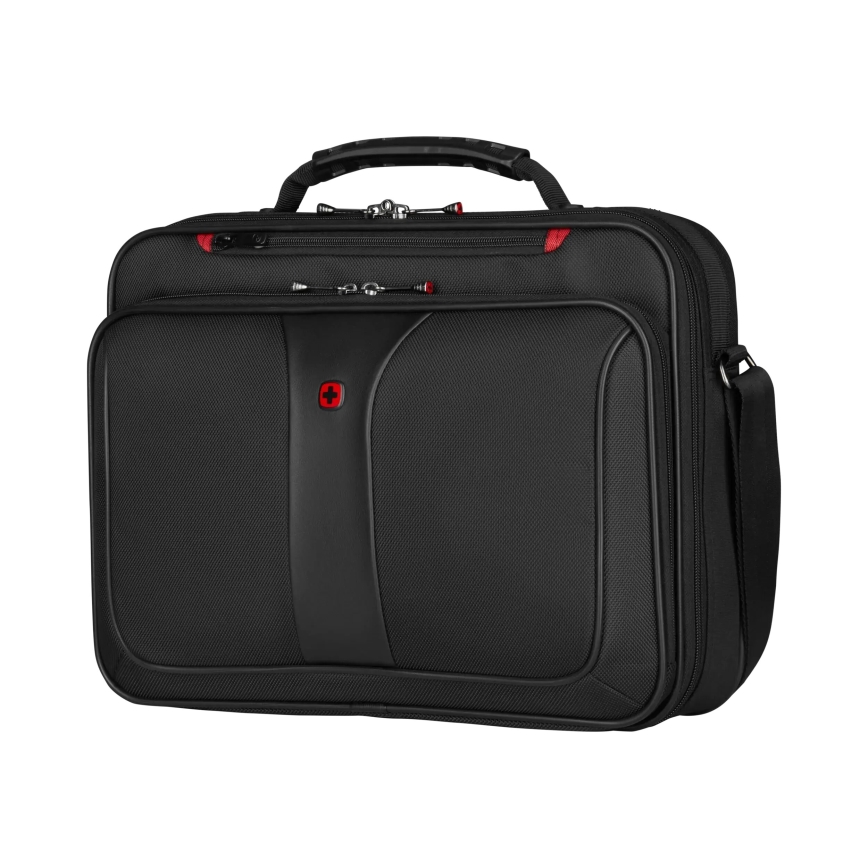 Wenger - Сумка для ноутбука 15 л 16" Legacy черный