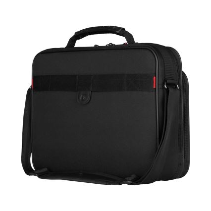Wenger - Сумка для ноутбука 15 л 16" Legacy черный