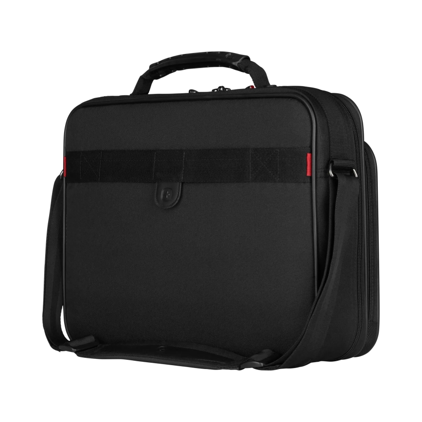 Wenger - Сумка для ноутбука 15 л 16" Legacy черный