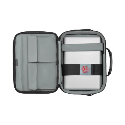 Wenger - Сумка для ноутбука 15 l 16 Legacy чорний