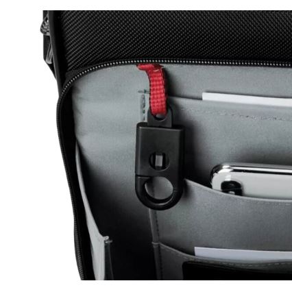 Wenger - Сумка для ноутбука 15 l 16 Legacy чорний