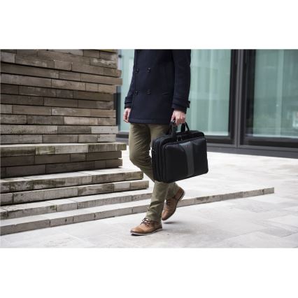 Wenger - Сумка для ноутбука 15 л 16" Legacy Double черный