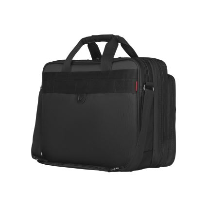 Wenger - Сумка для ноутбука 15 л 16" Legacy Double черный