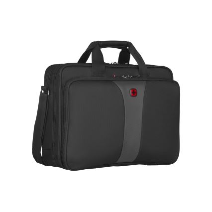 Wenger - Сумка для ноутбука 15 л 16" Legacy Double черный