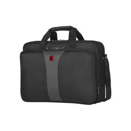 Wenger - Сумка для ноутбука 15 л 16" Legacy Double черный