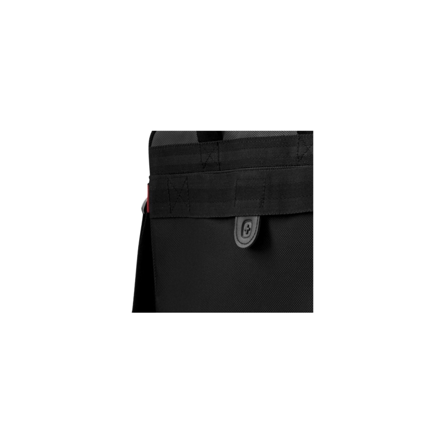 Wenger - Сумка для ноутбука 15 л 16" Legacy Double черный
