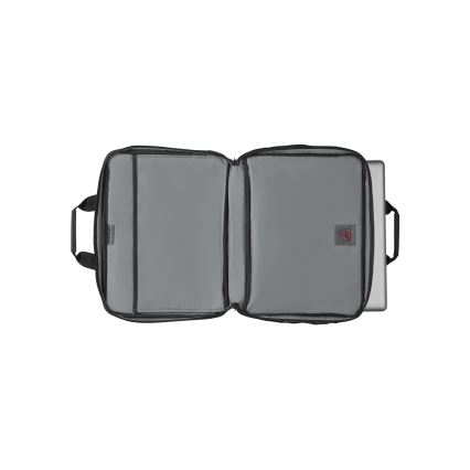 Wenger - Сумка для ноутбука 15 л 16" Legacy Double черный