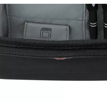 Wenger - Сумка для ноутбука 15 l 16" з кишенею для планшета 10" Prospectus чорний