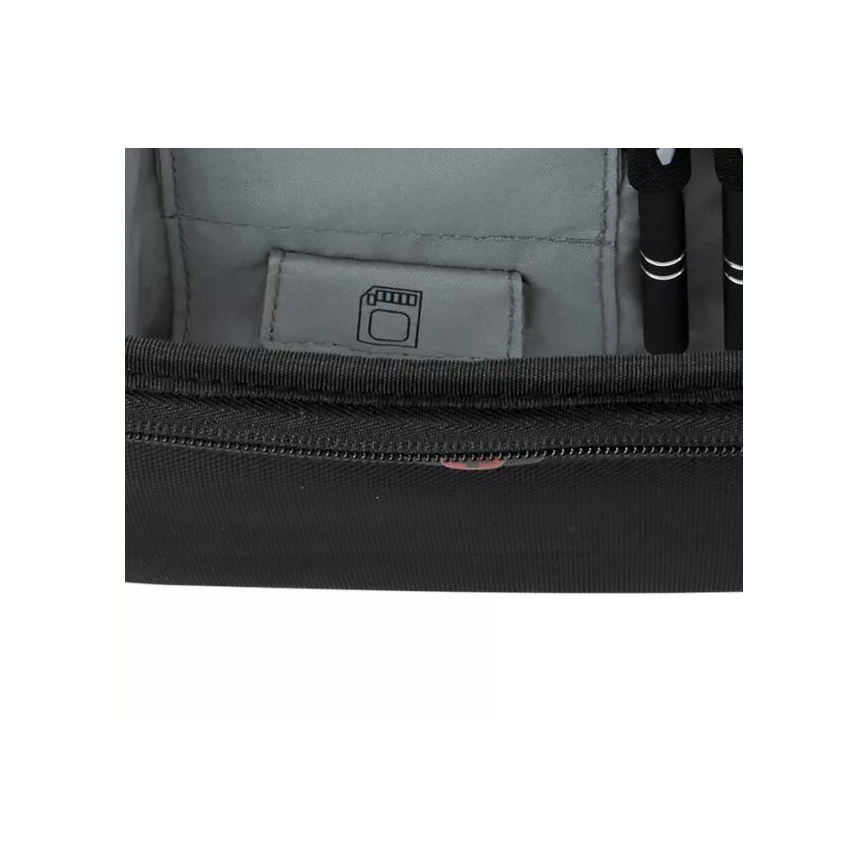 Wenger - Сумка для ноутбука 15 l 16" з кишенею для планшета 10" Prospectus чорний