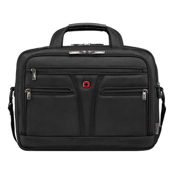 Wenger - Сумка для ноутбука 19 л 14-16" с карманом для планшета 10" BC Star черный
