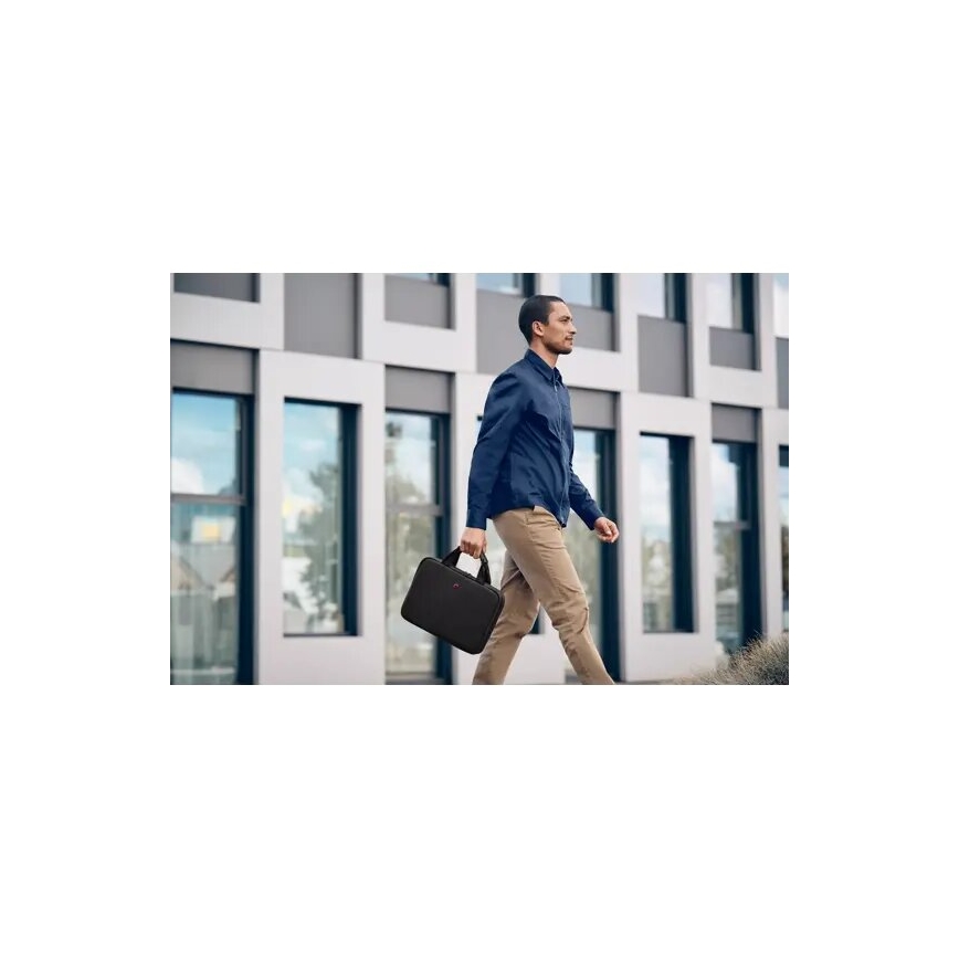 Wenger - Сумка для ноутбука 6 л 14 Guyde черный