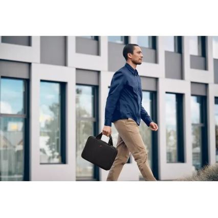 Wenger - Сумка для ноутбука 6 l 14 Guyde чорний