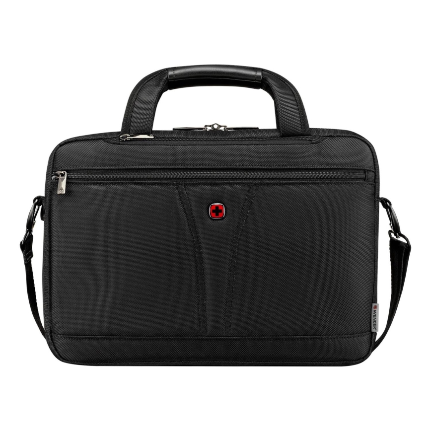 Wenger - Сумка для ноутбука 8 l 14 BC Up чорний