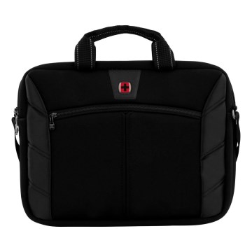 Wenger - Сумка для ноутбука 8 л 16" Sherpa черный