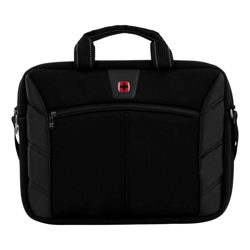 Wenger - Сумка для ноутбука 8 л 16" Sherpa черный