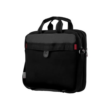 Wenger - Сумка для ноутбука 8 л 16" Sherpa черный