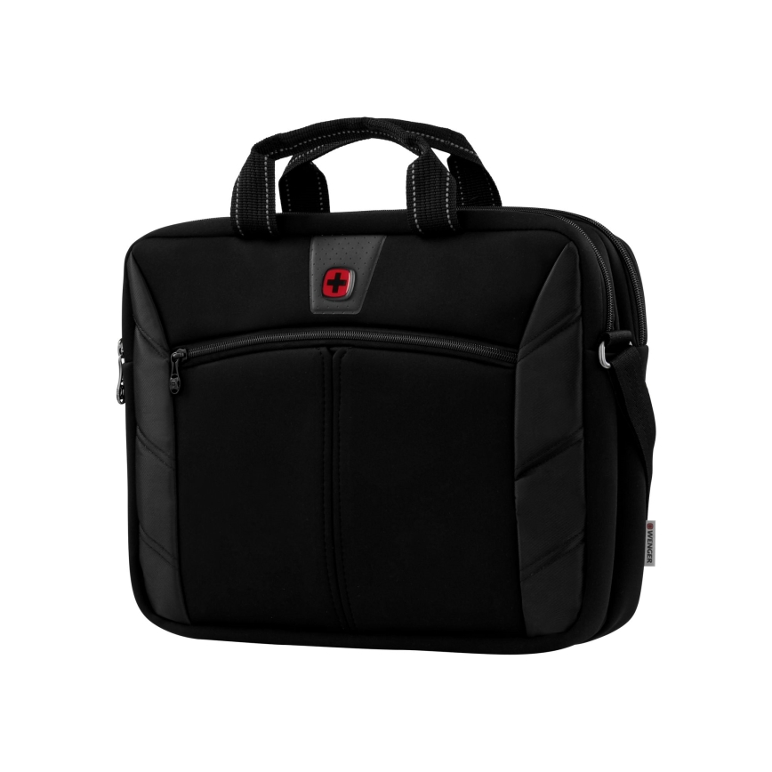 Wenger - Сумка для ноутбука 8 л 16" Sherpa черный