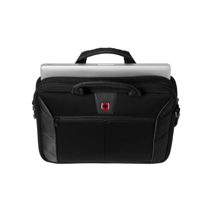Wenger - Сумка для ноутбука 8 л 16" Sherpa черный