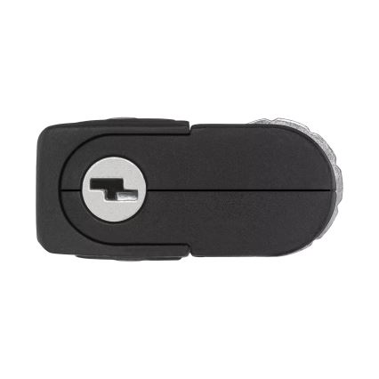 Wenger - Комбинированный висячий замок с трехзначным кодом