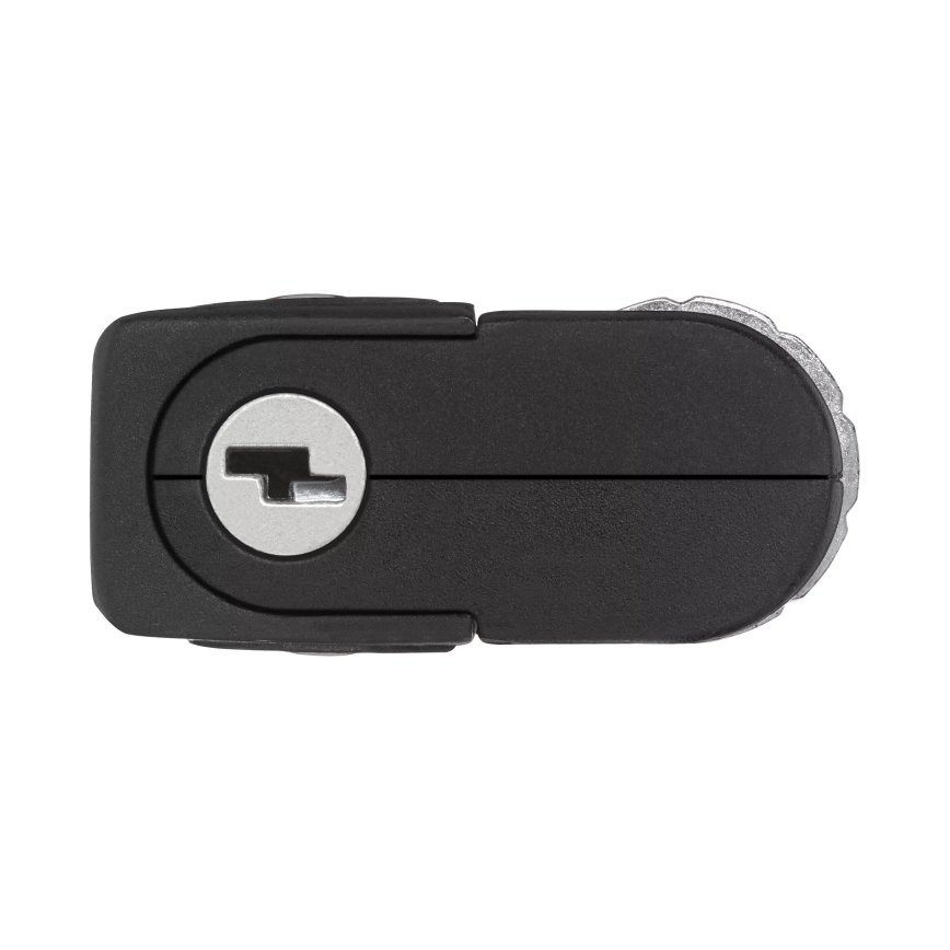 Wenger - Комбинированный висячий замок с трехзначным кодом