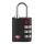 Wenger - Комбінований навісний замок з тризначним кодом
