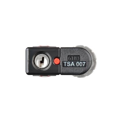 Wenger - Комбінований навісний замок з тризначним кодом