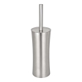WENKO 16742100 - Ёрш для унитаза PIENO 10x37,5 cm нержавеющая сталь/сатин