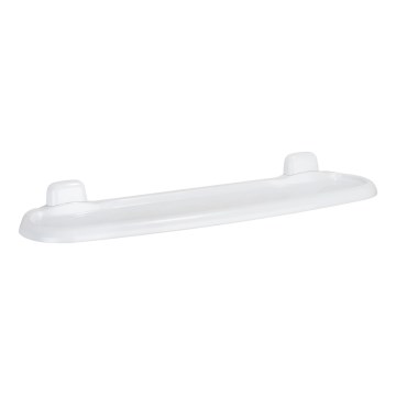 WENKO 17943100 - Полка PURE 58x14 см белая