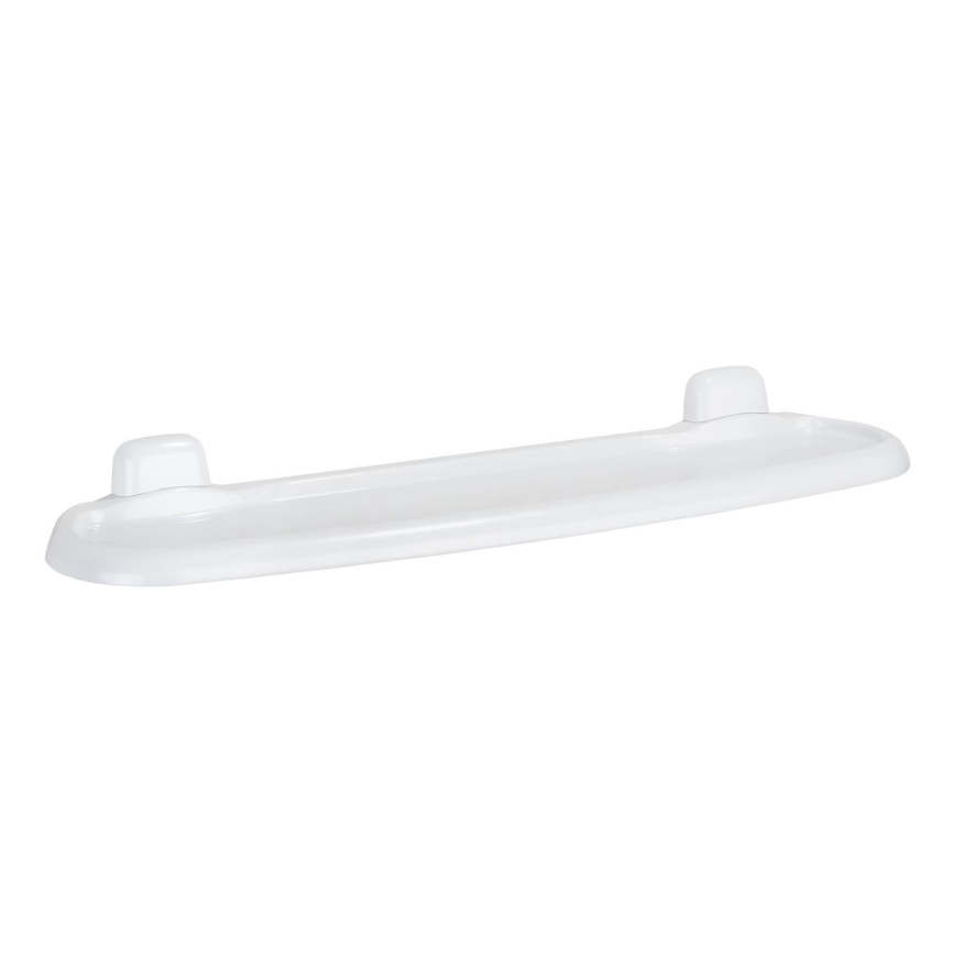 WENKO 17943100 - Полка PURE 58x14 см белая