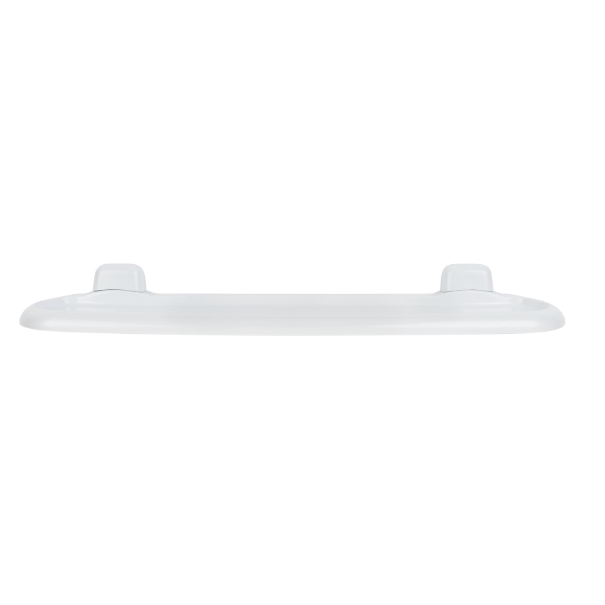WENKO 17943100 - Полка PURE 58x14 см белая