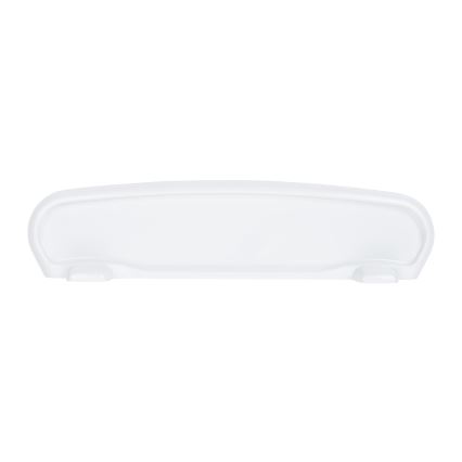 WENKO 17943100 - Полка PURE 58x14 см белая