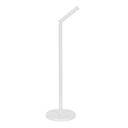 WENKO 21424100 - Тримач туалетного паперу 21x55 см білий